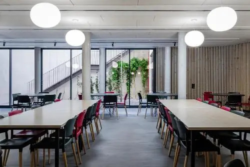 Hotel Raval House
