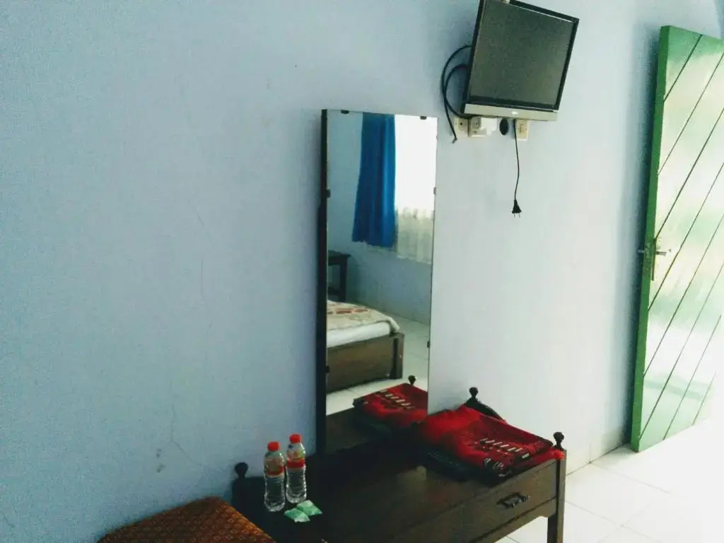 Hotel Gunung Slamet