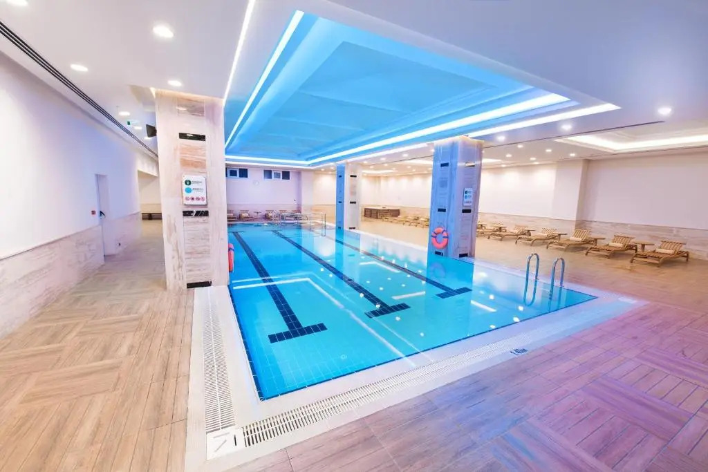 Downtown Ankara Hotel