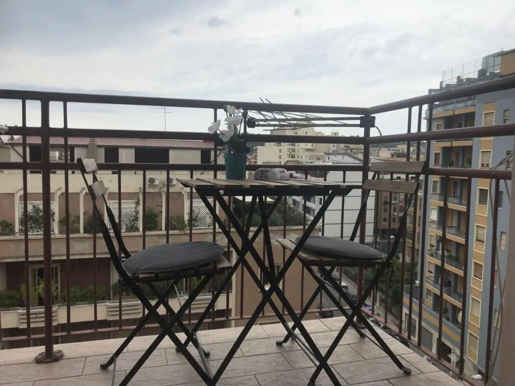 B&B Cagliari Ariosto
