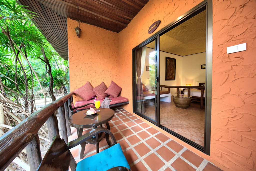 Eden Bungalows Fishermans village
