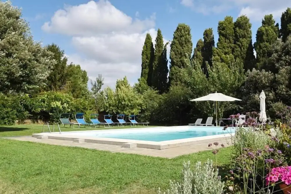 Casa Vacanze Vigna di Valle