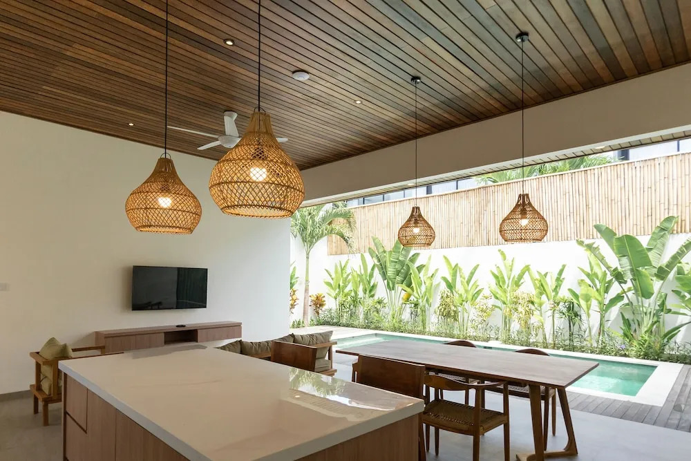 Villa La Bumbak, 2BR Pool Villa, Umalas