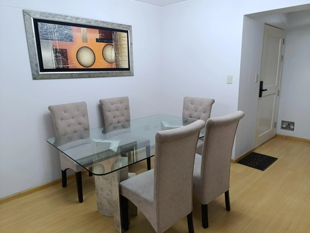 MIRAFLORES APART-10Beds-11Persons-Pool-Grill-1Garage