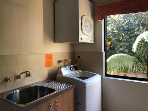 Alfred Cove Short Stay
