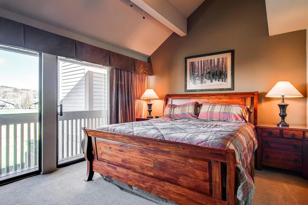 Racquet Club 60 by Park City Lodging