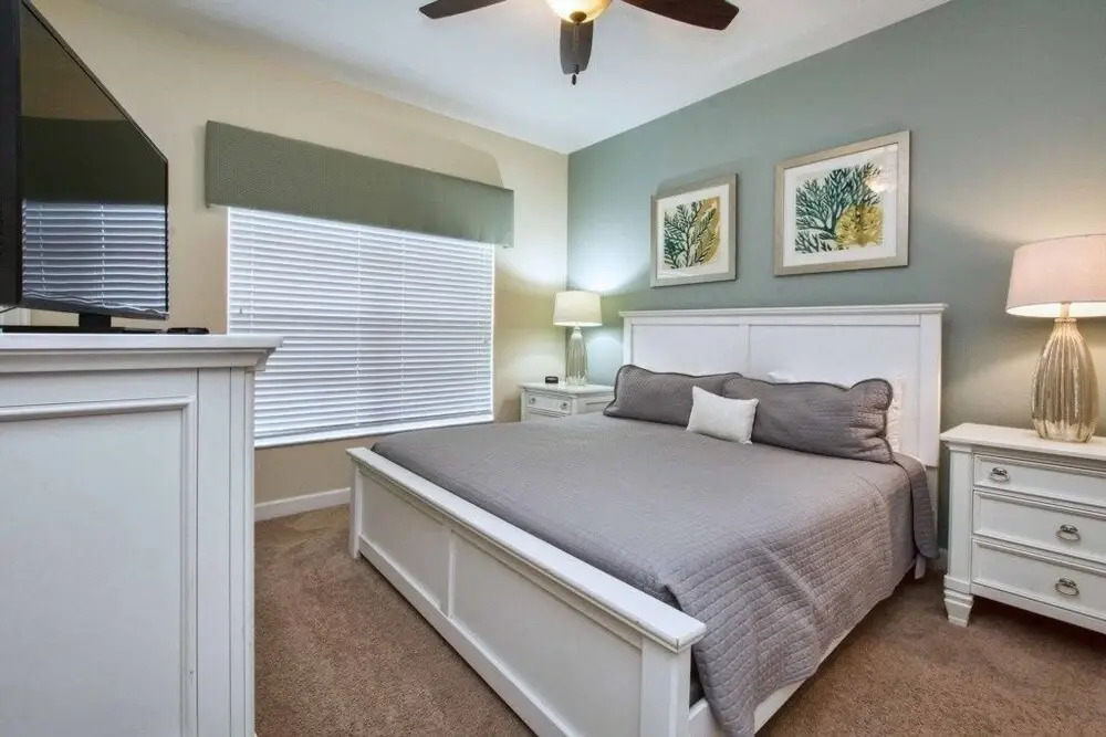 Paradise Palms- 4 Bed Townhome W/splashpool-3250pp 4 Bedroom Townhouse by Redawning