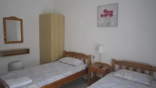 Maria Apartments