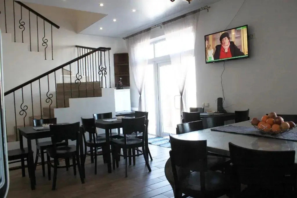 Guest house on Malinovaya 26