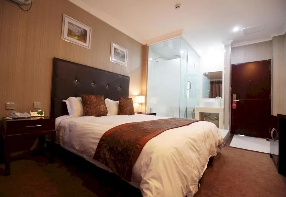 Yunlai Hotel