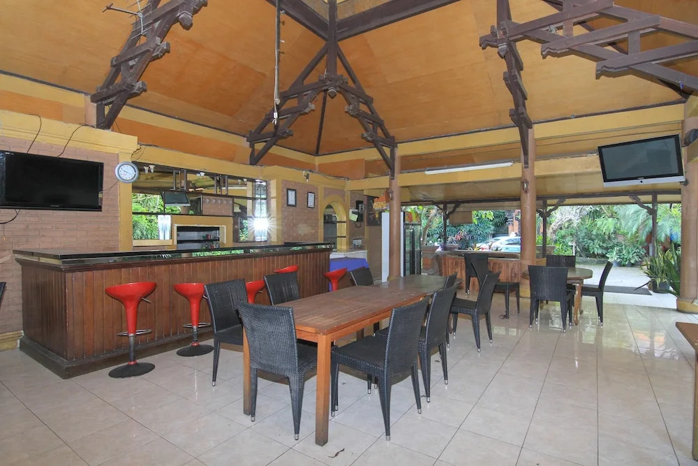 Airy Seminyak Petitenget Kuta Bali