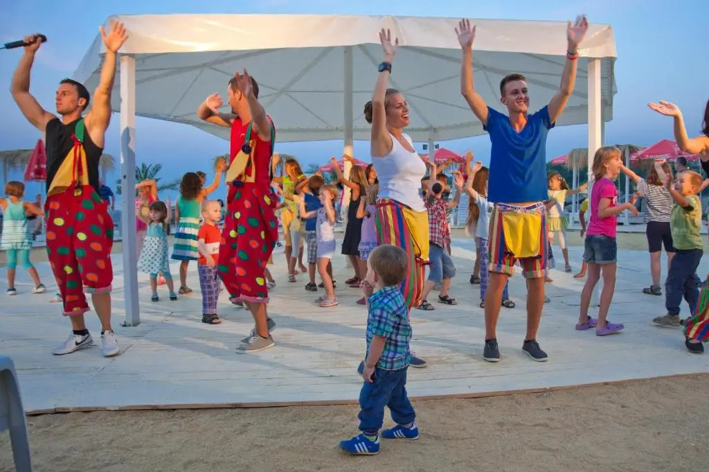 Hermes Club Hotel - Ultra All Inclusive