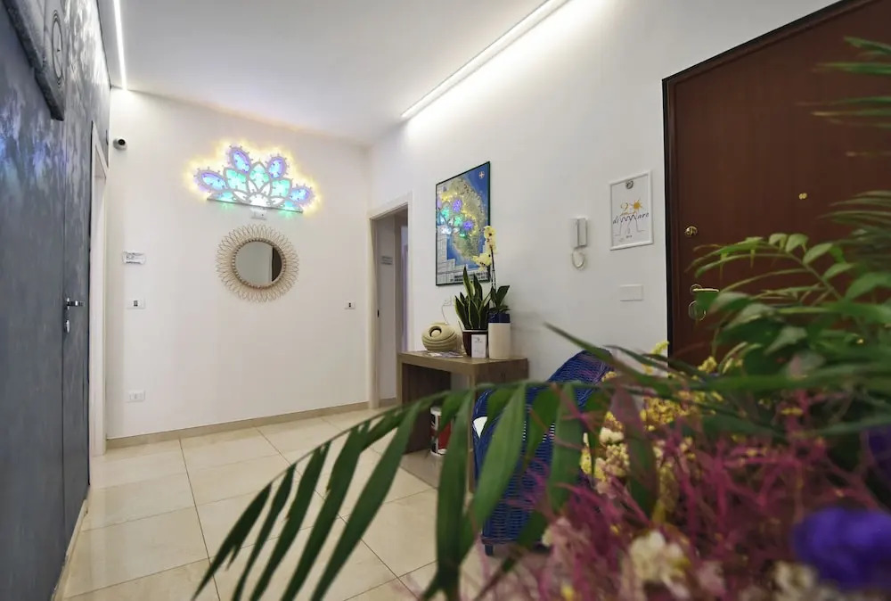 Venti Di Mare Guest House