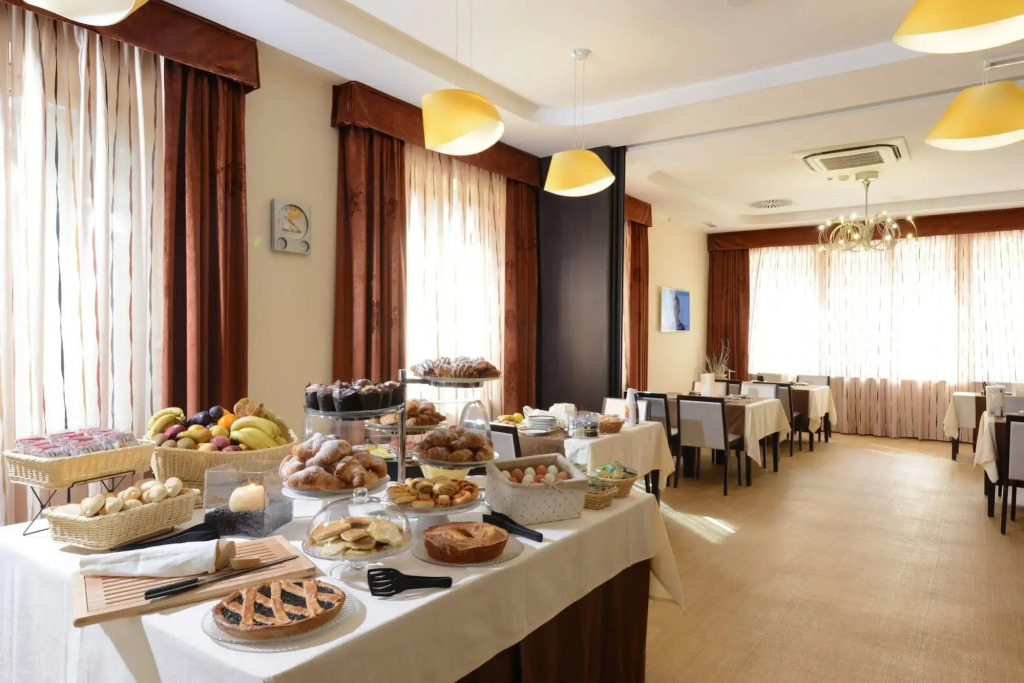 Hotel Guglielmo