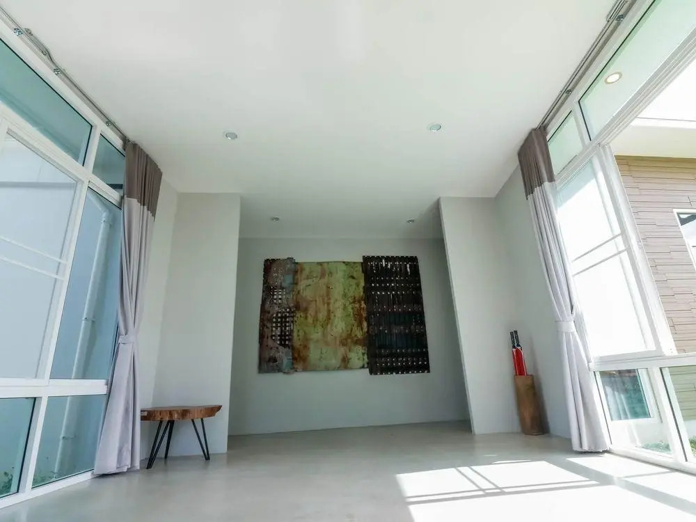 NIDA Rooms Doi Lo 39 Mountain
