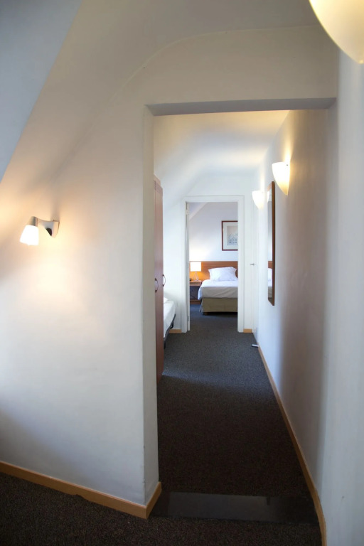 Hotel The Shepherd