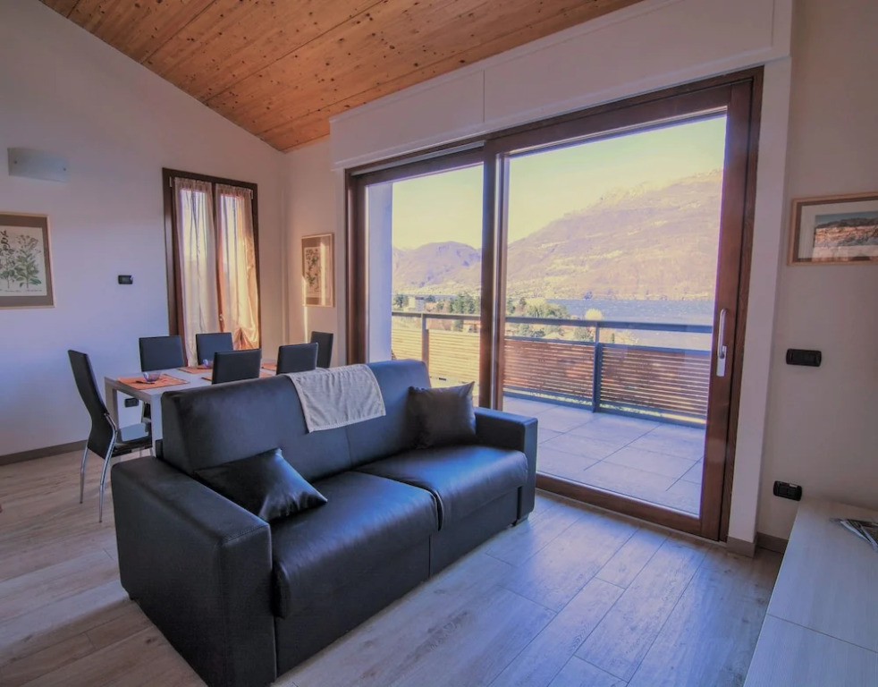 Bellavista Giulia on Lake Como