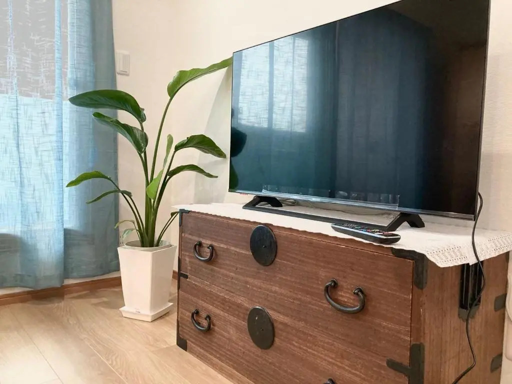 宝栄villas house A棟B棟