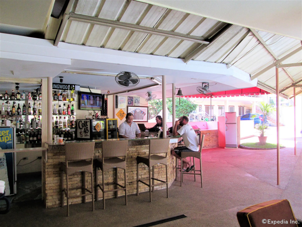 Kingston Lodge