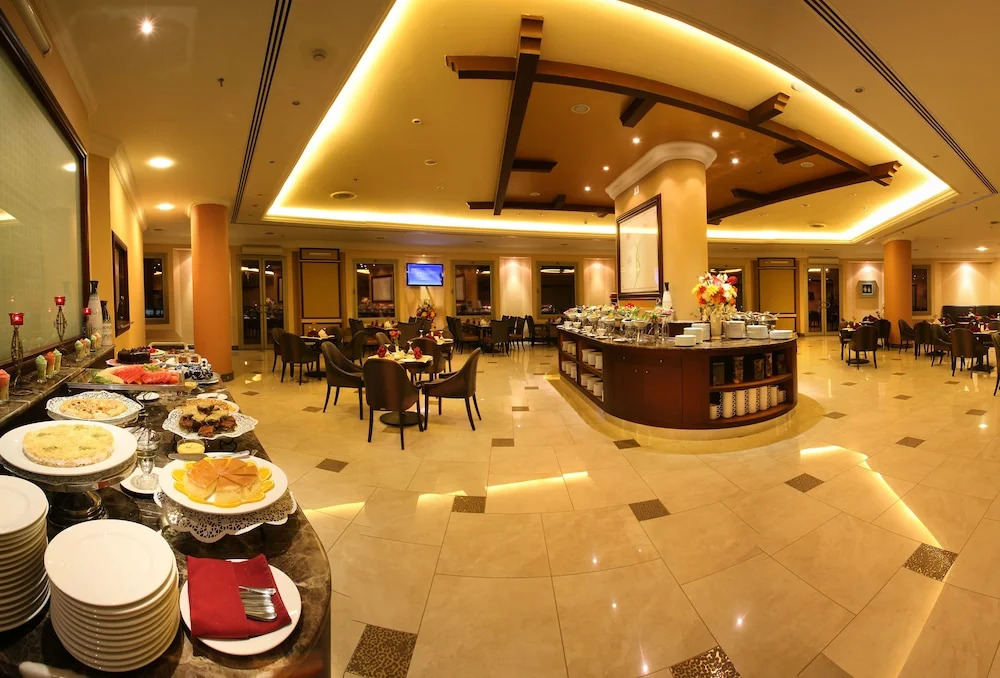 Coral Alahsa Hotel