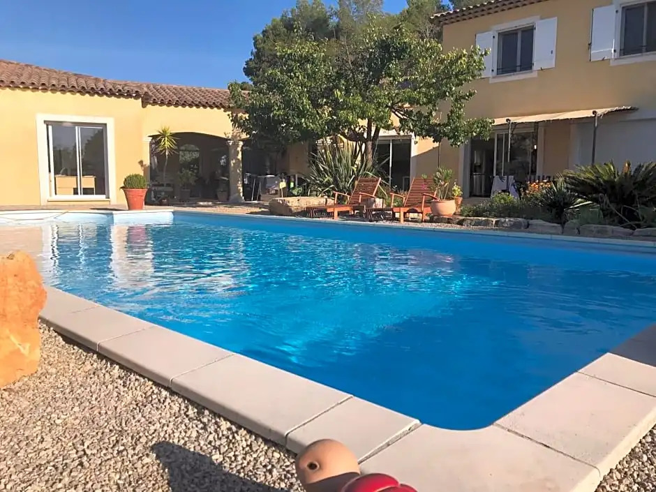 Cottage Villa Peylon