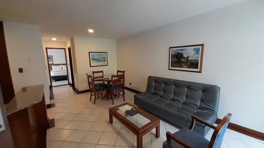 Travelers Apartamentos Y Suites Cali Castellon