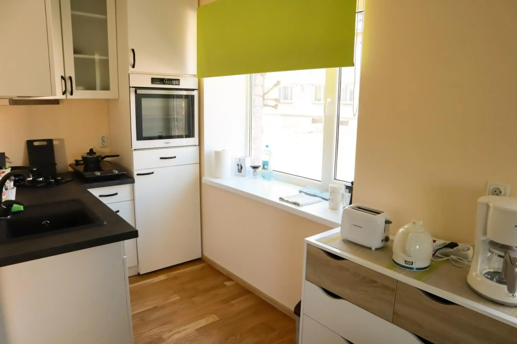 Maria Apartment