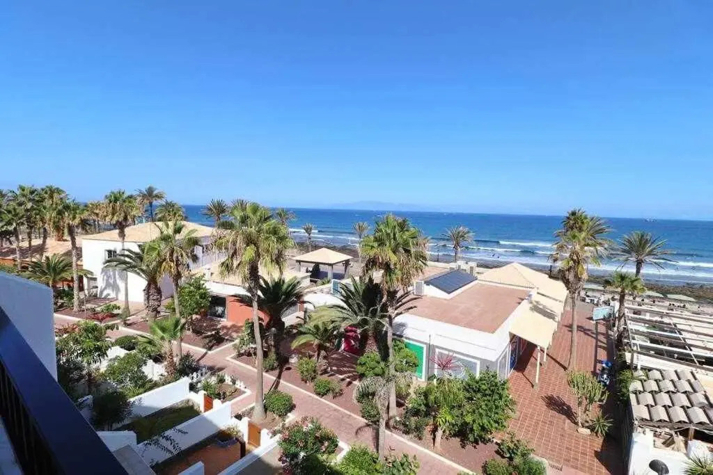 Parque Santiago II 379 by Tenerife Rental and Sales