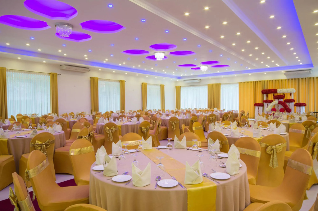 Okwin Resort