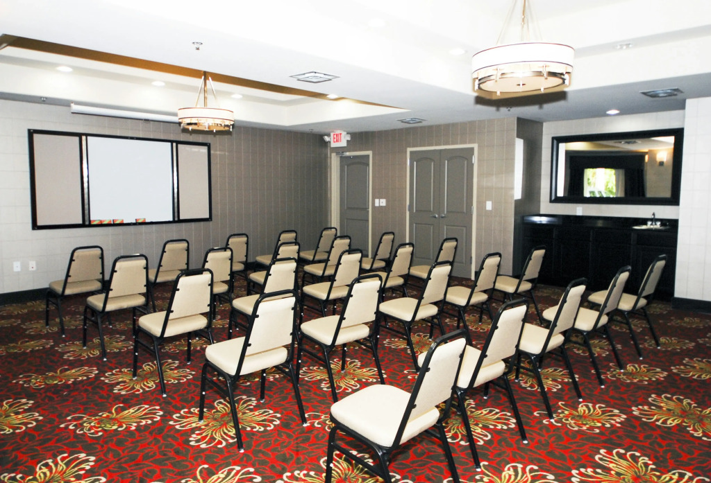 Hampton Inn Maumelle AR