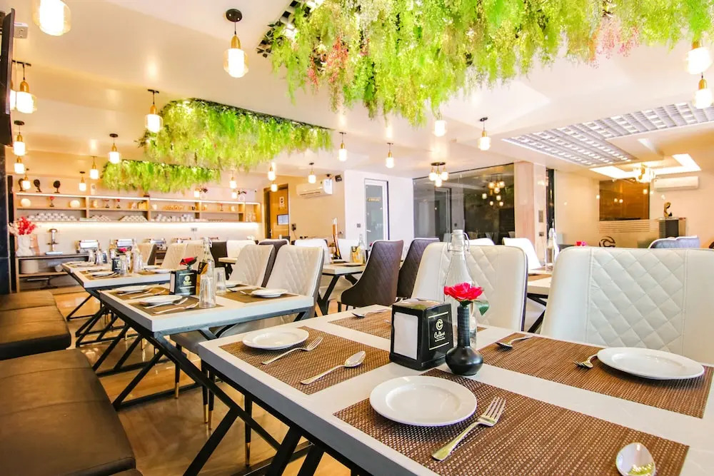 FabHotel Prime Culture