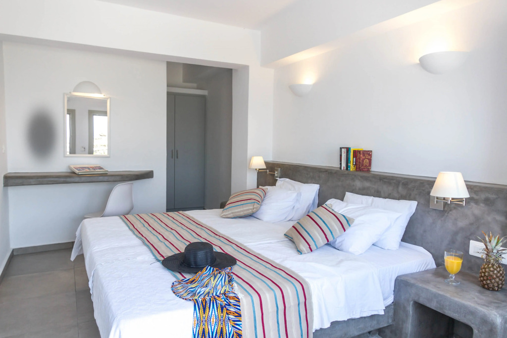 Goulielmos Hotel & Spa