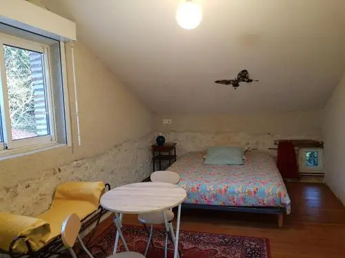 Grande Ferme 132m²