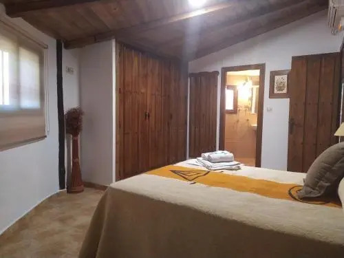 Complejo Rural Los Chozos Valle del Jerte