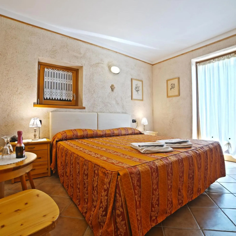 Residence Grand Hotel SIVA