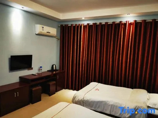 Guiyang Times Themed Hotel