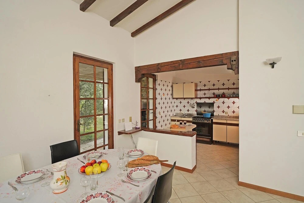 Villa Tamara in San Felice del Benaco