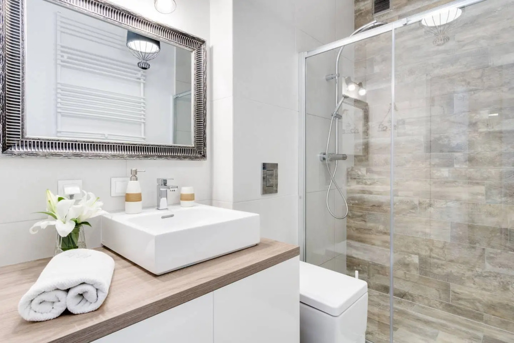 Elite Apartments Nave | balcony  & free parking included | CENTER