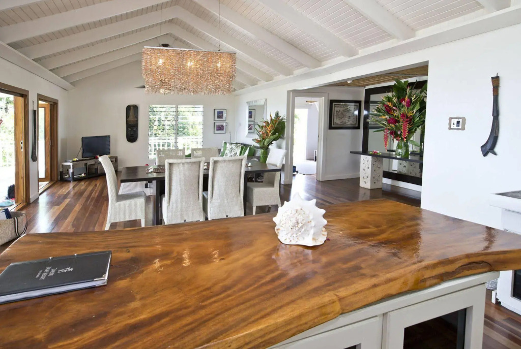 Taveuni Palms Resort