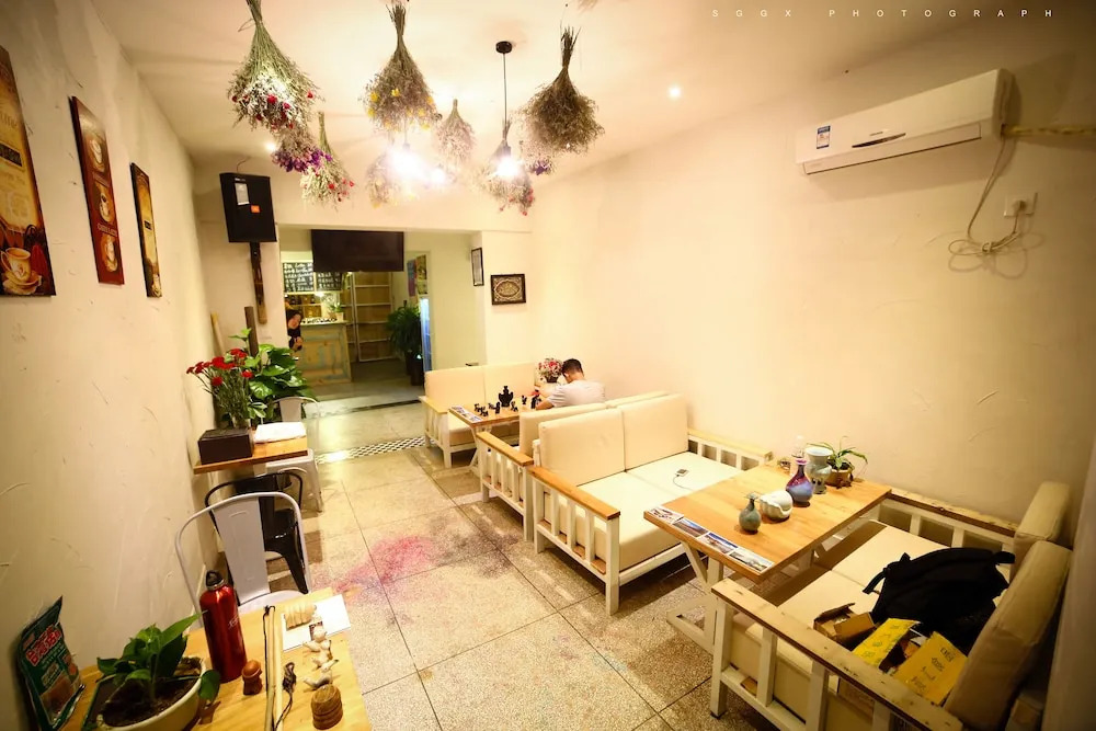 Luoyang Heartland Intl Youth Hostel