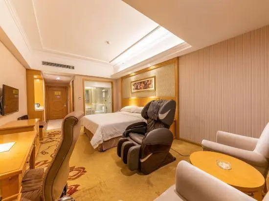 Vienna Hotel Yingcheng Hai Mountain Yingcheng