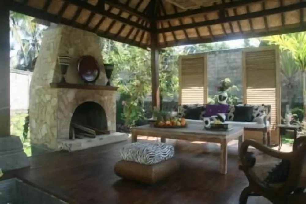 Villa Pakem