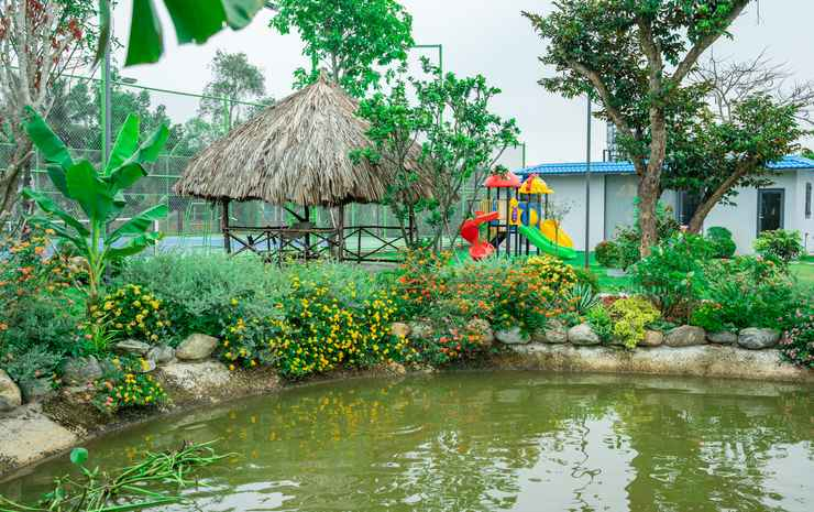 Hana Villa