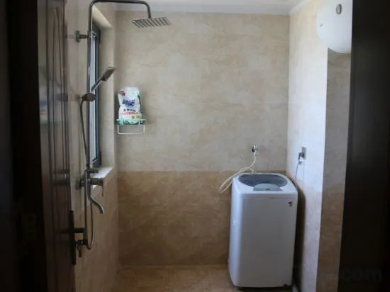 Jinshatan Holiday Apartment