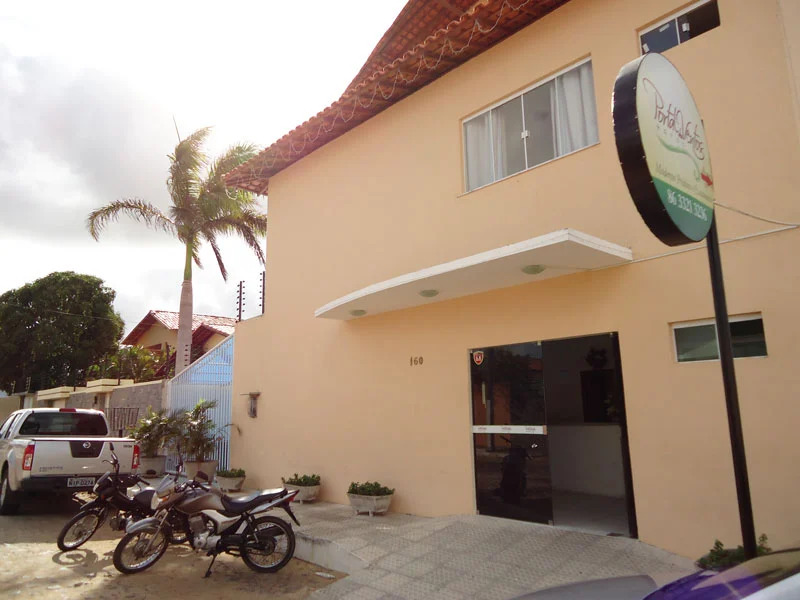 Hotel Portal dos Ventos