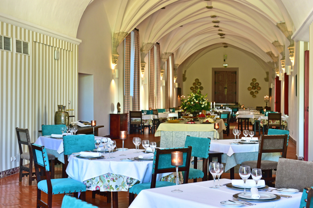 Pousada Convento de Beja - Historic Hotel