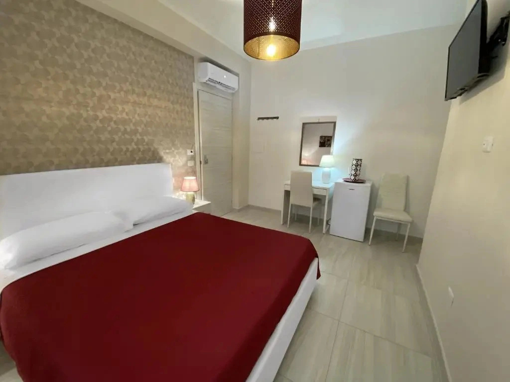 B&B Enjoy Happyness