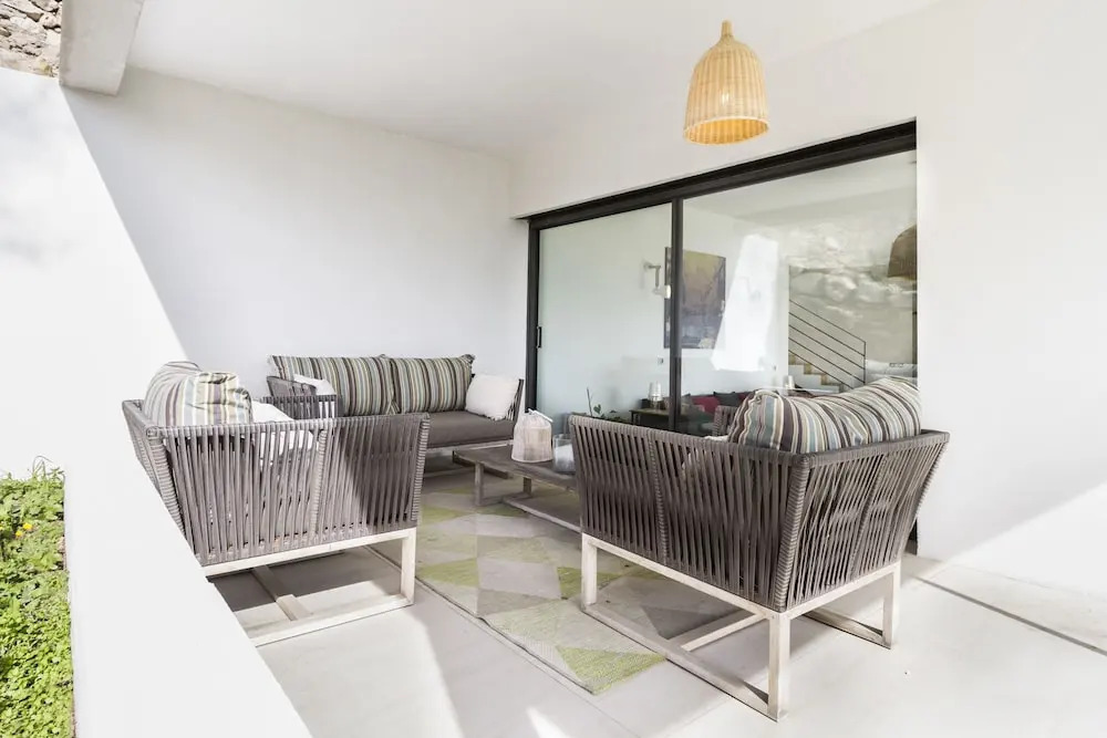Homelly Villa d'Architecte Piscine