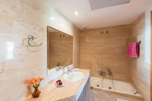Penthouse La Nau