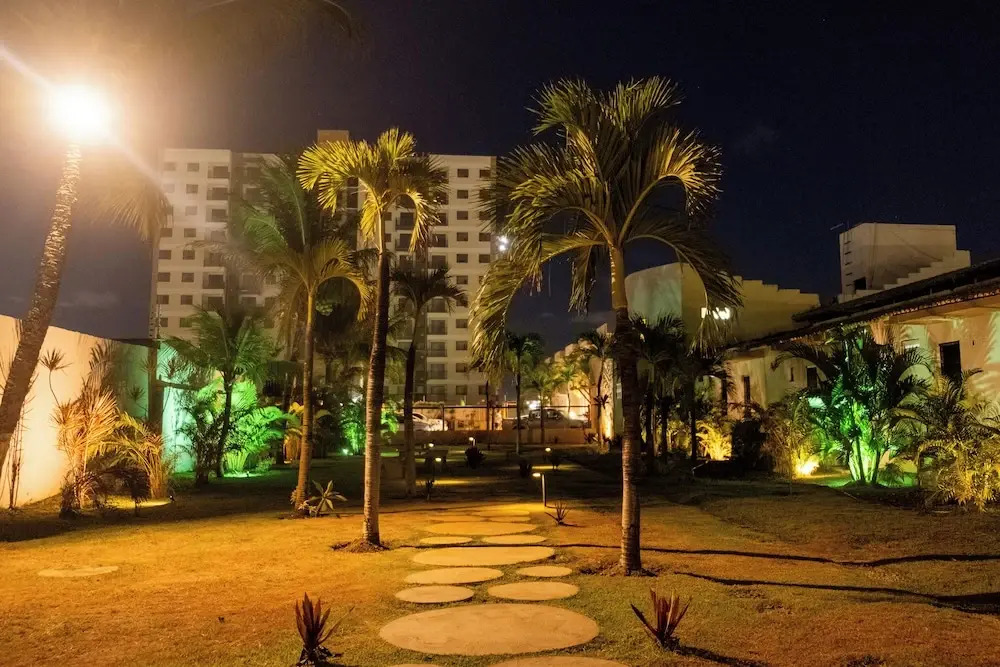 Marezzi Hotel Aracaju